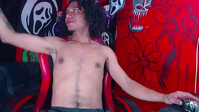 dante hellsingx online show from November 2025 12:32:01 AM