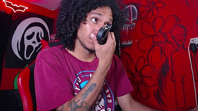 dante hellsingx online show from November 2025 01:17:02 AM