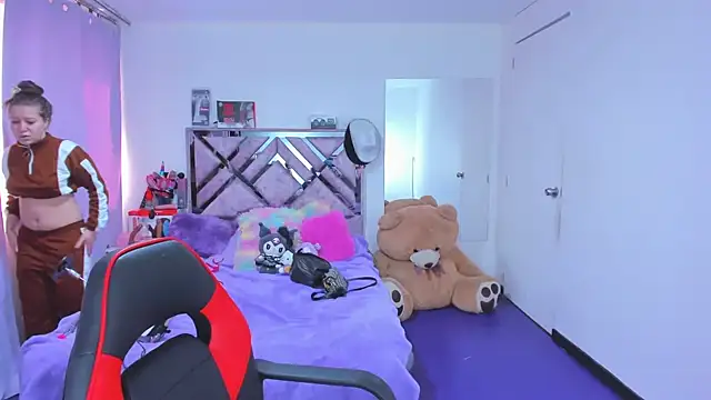 Luna Analya online show from February 2026 02:06:02 PM