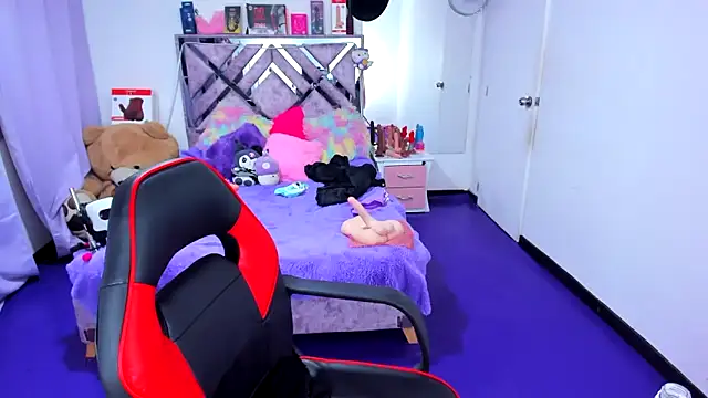 Snapshot of Luna_Analya chatting on March 2026 12:38:01 AM Luna Analya online show from March 2026 12:38:01 AM