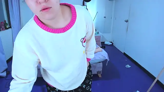 Snapshot of Luna_Analya chatting on March 2026 09:58:02 AM Luna Analya online show from March 2026 09:58:02 AM