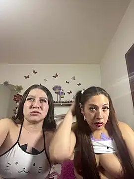 Luna Analya online show from February 2026 02:35:01 AM