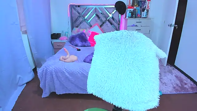 Luna Analya online show from October 2025 11:07:01 AM