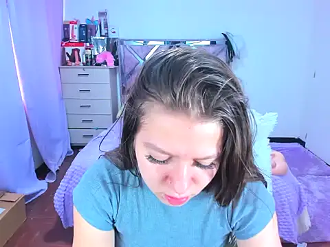 Luna Analya online show from October 2025 02:52:01 PM