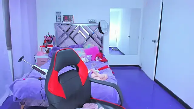 Luna Analya online show from February 2026 02:44:02 AM