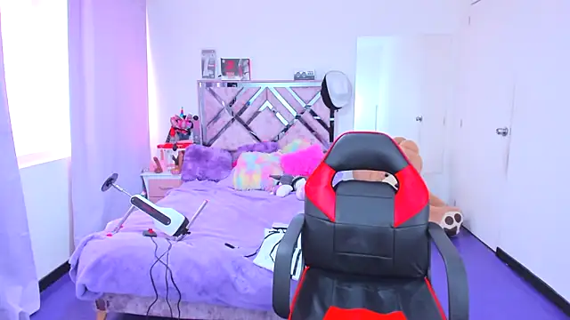 Luna Analya online show from February 2026 02:47:02 PM