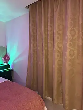 Vicky Saidi online show from April 2026 11:06:01 AM