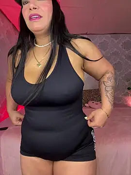 Vicky Saidi online show from May 2026 10:44:01 AM