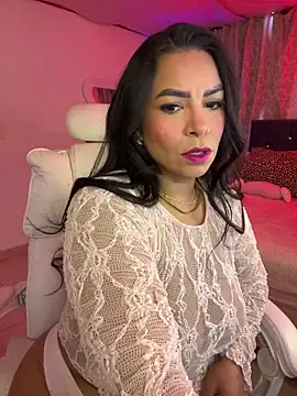 Vicky Saidi online show from June 2026 01:34:01 PM