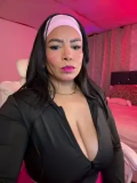 Vicky Saidi online show from June 2026 09:39:02 AM