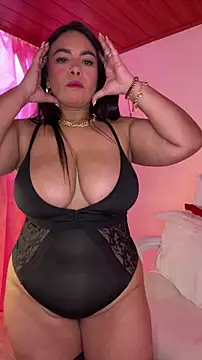 Vicky Saidi online show from November 2025 12:16:02 PM