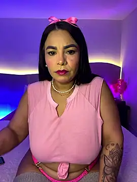 Vicky Saidi online show from January 2026 09:35:01 AM