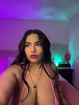 Vicky Saidi online show from April 2026 10:11:02 AM