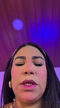 Vicky Saidi online show from November 2025 11:54:01 AM