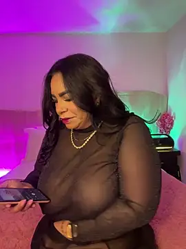 Vicky Saidi online show from April 2026 10:10:01 AM