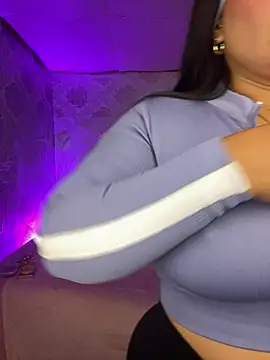 Vicky Saidi online show from May 2026 10:36:02 AM