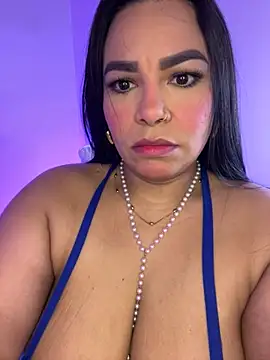 Vicky Saidi online show from November 2025 10:30:01 AM