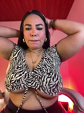 Vicky Saidi online show from December 2025 11:38:02 PM