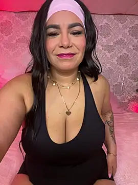 Vicky Saidi online show from April 2026 10:30:01 AM