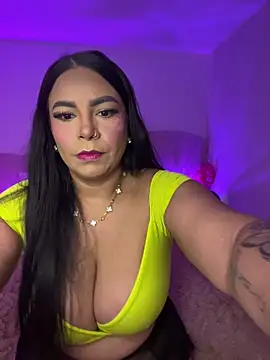 Vicky Saidi online show from March 2026 09:15:02 AM