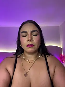 Vicky Saidi online show from March 2026 10:26:02 AM