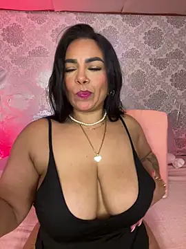 Vicky Saidi online show from May 2026 04:04:02 PM
