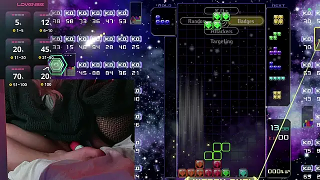 kikitheclown online show from March 2026 10:30:01 PM