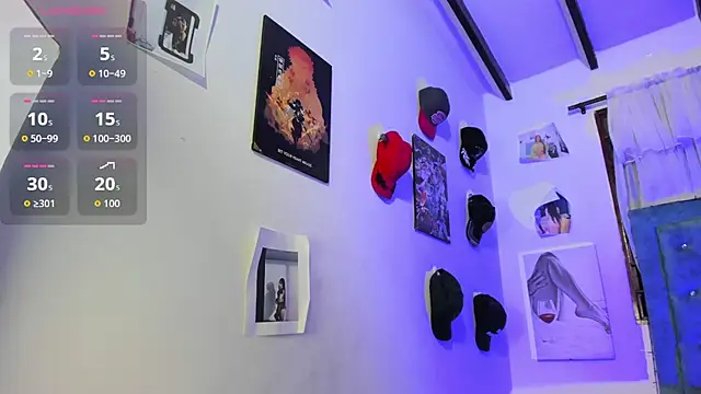 Rihanna hotx online show from February 2026 12:57:01 AM