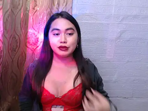 Miey Sha online show from November 2025 02:44:02 PM