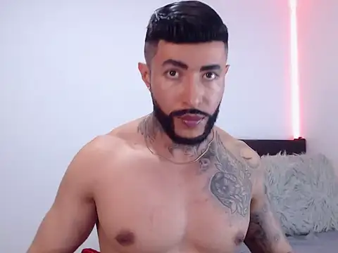 andrea de lucaa online show from October 2025 03:49:02 AM