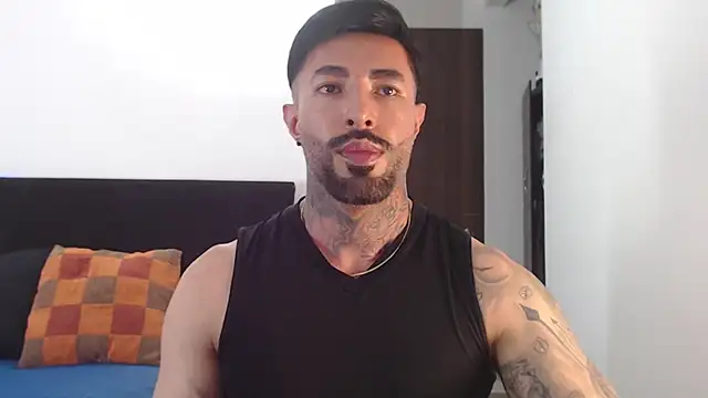 andrea de lucaa online show from July 2026 04:47:01 AM