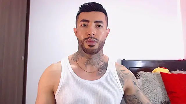 andrea de lucaa online show from March 2026 02:56:02 AM