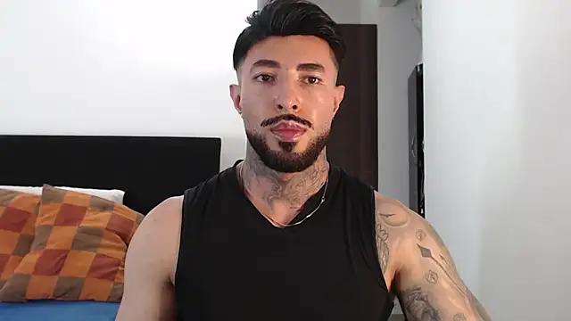 andrea de lucaa online show from July 2026 03:51:02 AM