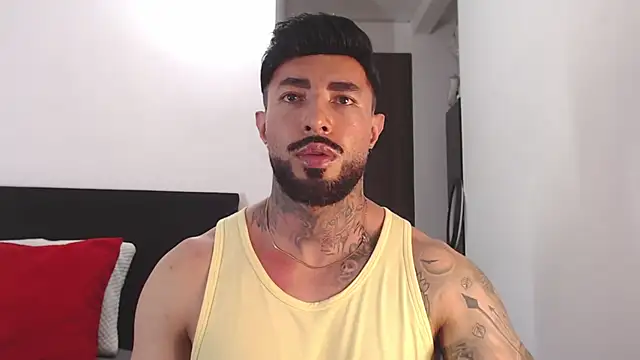 andrea de lucaa online show from June 2026 05:06:01 AM
