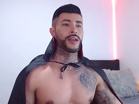 andrea de lucaa online show from October 2025 03:49:01 AM