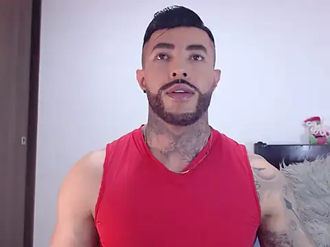 andrea de lucaa online show from November 2025 03:29:03 AM