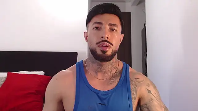 andrea de lucaa online show from June 2026 03:48:02 AM