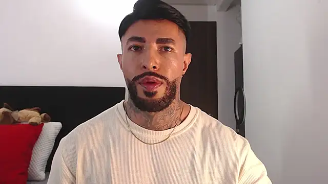 andrea de lucaa online show from June 2026 02:56:01 AM