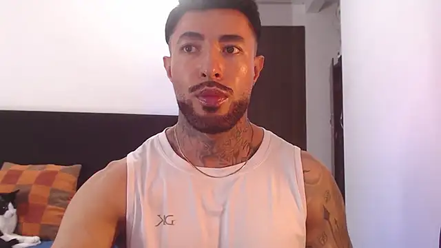 andrea de lucaa online show from July 2026 04:09:02 AM