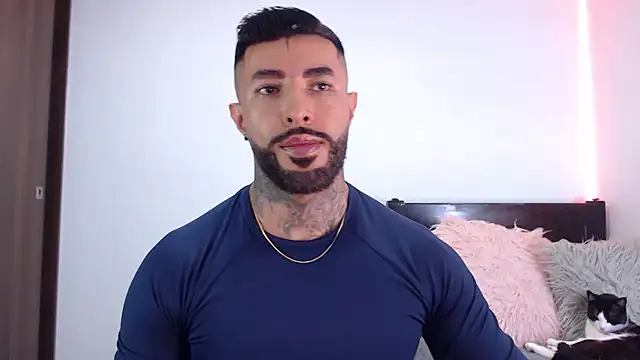 andrea de lucaa online show from January 2026 04:16:02 AM