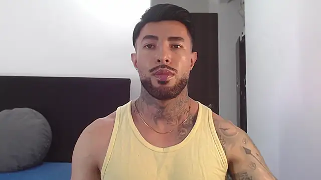 andrea de lucaa online show from July 2026 03:48:01 AM