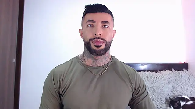 andrea de lucaa online show from January 2026 04:08:02 AM