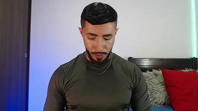 andrea de lucaa online show from April 2026 04:39:01 AM