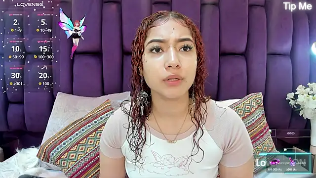 megannherrera online show from October 2025 11:40:02 AM