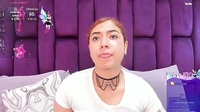 megannherrera online show from April 2026 10:56:01 PM