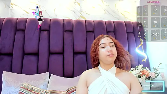 megannherrera online show from October 2025 11:52:02 AM