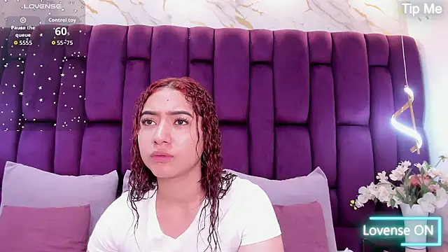 megannherrera online show from February 2026 12:21:01 PM