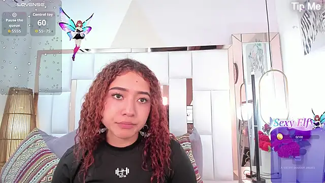 megannherrera online show from April 2026 07:37:01 PM