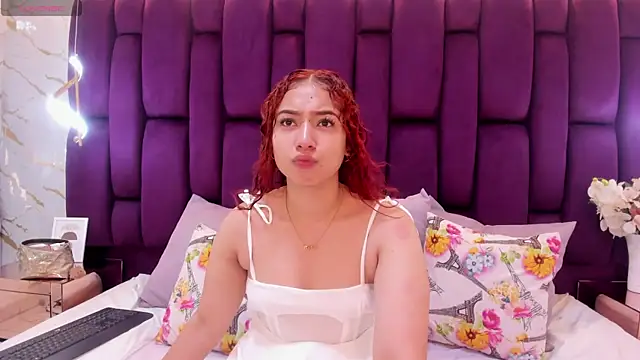 megannherrera online show from October 2025 12:06:02 PM