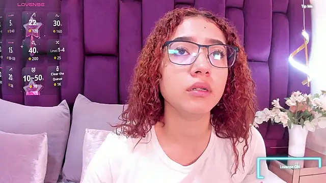 megannherrera online show from February 2026 12:27:01 PM